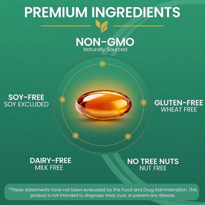 Daily Digestive Support A Calmer Gut Starts Here