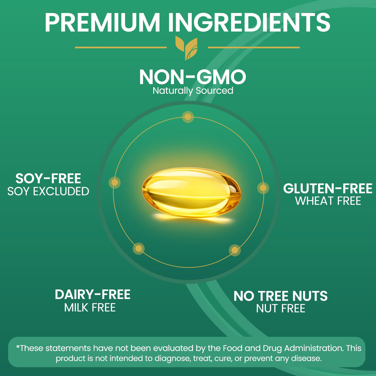 Daily Digestive Support A Calmer Gut Starts Here