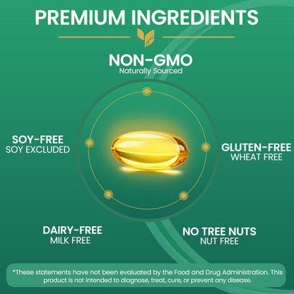 Daily Digestive Support A Calmer Gut Starts Here