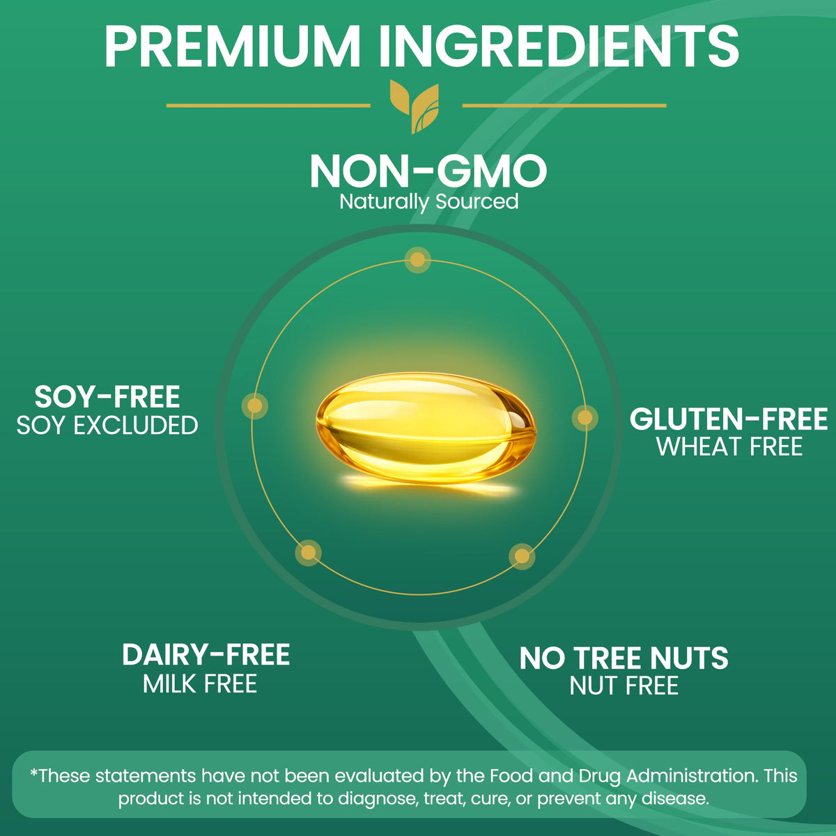 Daily Digestive Support A Calmer Gut Starts Here