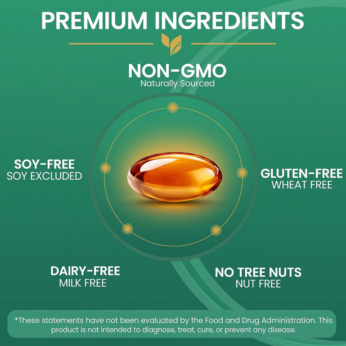 Daily Digestive Support A Calmer Gut Starts Here