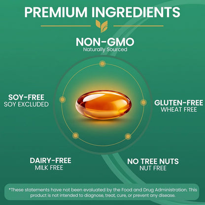 Daily Digestive Support A Calmer Gut Starts Here