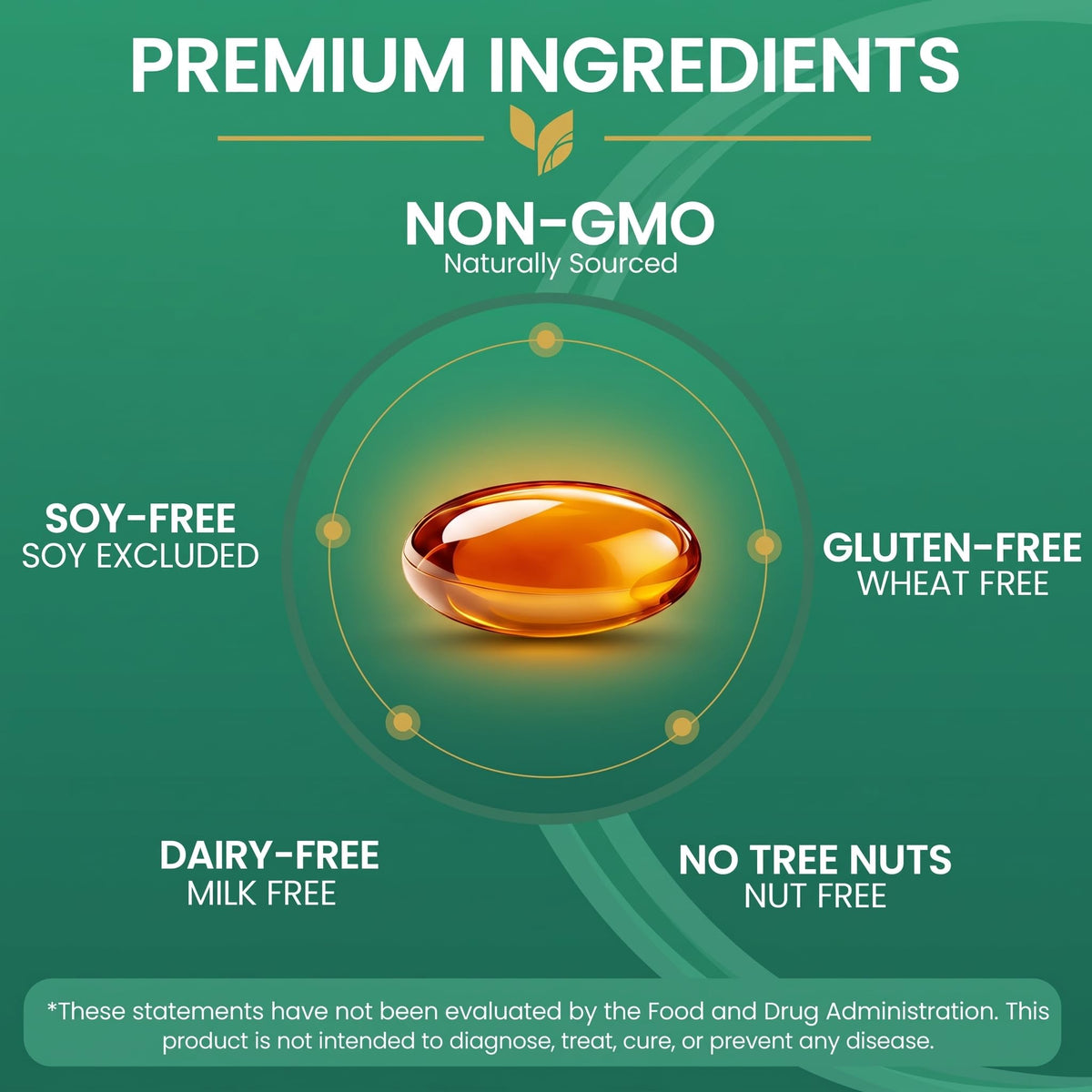 Daily Digestive Support A Calmer Gut Starts Here