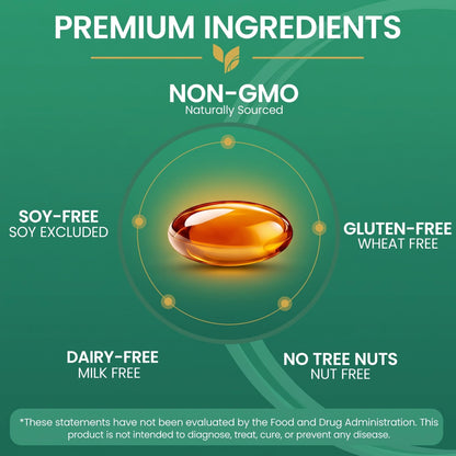 Daily Digestive Support A Calmer Gut Starts Here