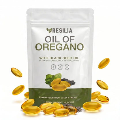 Daily Digestive Support A Calmer Gut Starts Here