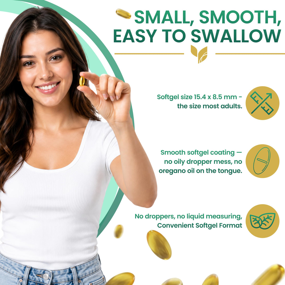 Daily Digestive Support A Calmer Gut Starts Here