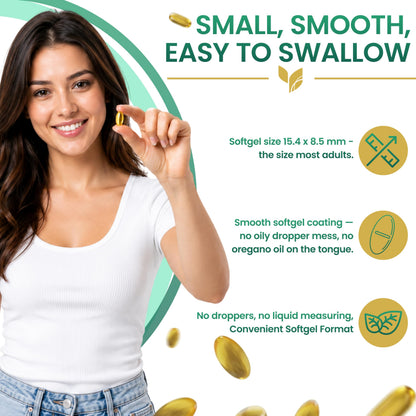 Daily Digestive Support A Calmer Gut Starts Here