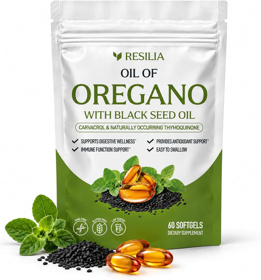 Daily Digestive Support A Calmer Gut Starts Here