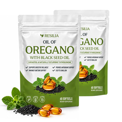 Daily Digestive Support A Calmer Gut Starts Here