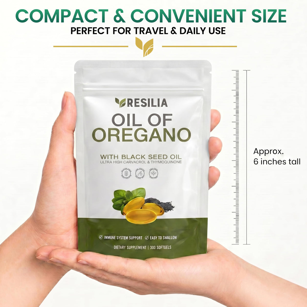 Daily Digestive Support A Calmer Gut Starts Here