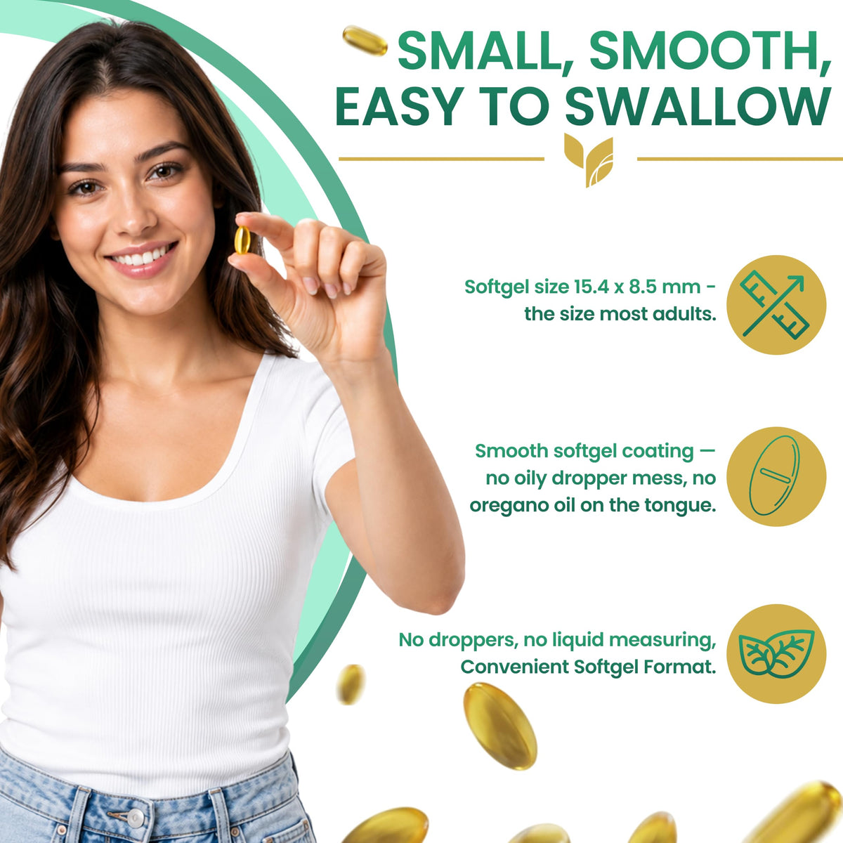 Daily Digestive Support A Calmer Gut Starts Here