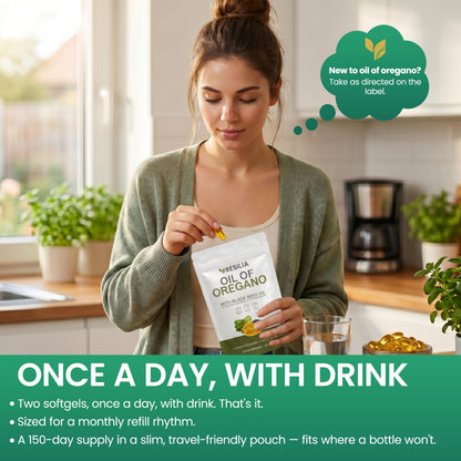 Daily Digestive Support A Calmer Gut Starts Here