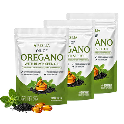 Daily Digestive Support A Calmer Gut Starts Here