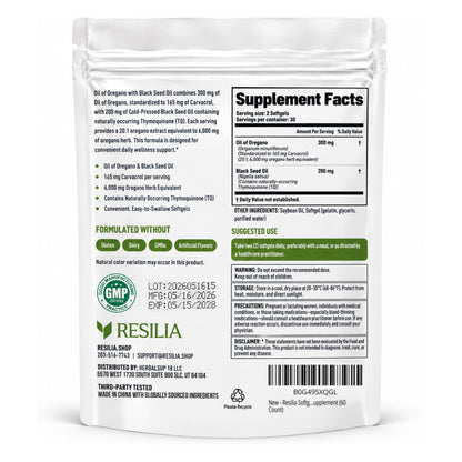 Daily Digestive Support A Calmer Gut Starts Here
